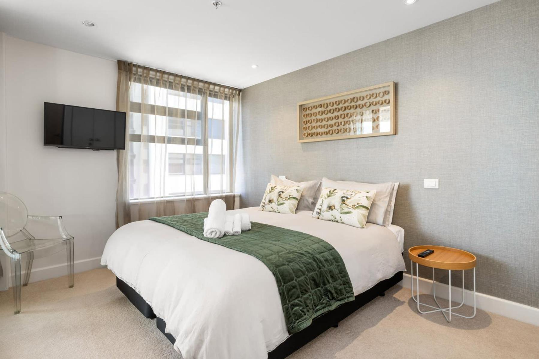 Luxury Ocean & Harbour Views - Heated Pool, Main Beach & Gym Mount Maunganui Exterior foto